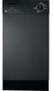 Get GE GSM1800NBB - 18inch Dishwasher With 7 Automatic Cyles Stainl reviews and ratings