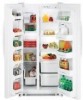 Get GE GSS20DBTWW - 19.9 cu. Ft. Refrigerator reviews and ratings
