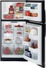 Get GE GTH18KBXBB - 18.0 cu. ft. Top-Freezer Refrigerator reviews and ratings