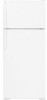 Get GE GTS18ABSRWW - 18.2 cu. Ft. Top-Freezer Refrigerator reviews and ratings