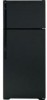 Get GE GTS18GBSBB - 18.2 cu. Ft. Top-Freezer Refrigerator reviews and ratings