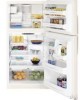 Get GE GTS18JCPCC - 18.0 cu. Ft. Top-Freezer Refrigerator reviews and ratings