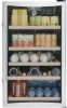 Get GE GVS04BDWSS - 19inch Beverage Center reviews and ratings