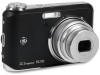 Get GE H1200 - 12 Megapixel Digital Camera reviews and ratings