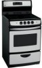 Get GE JAP02SNSS - 24 Inch - Electric Range reviews and ratings