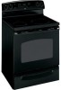 Get GE JB640DPBB - G.E. 30 - Electric Range reviews and ratings