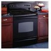 Get GE JB910 - Profile 30 in. Electric Convection Range reviews and ratings