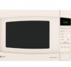 Get GE JE1590 - Profile 1.5 cu. Ft. Countertop Microwave reviews and ratings