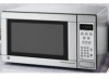 Get GE JES1142SJ - 1.1 cu. Ft Countertop Microwave Oven reviews and ratings