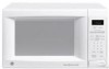 Get GE JES1160DPWW - 1.1 cu. Ft. Countertop Microwave Oven reviews and ratings