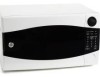 Get GE JES1358WL - 1.3 cu. Ft. Countertop Microwave Oven reviews and ratings