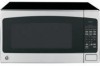 Get GE JES2051SNSS - 2.0 cu. Ft. Countertop Microwave Oven reviews and ratings
