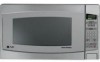 Get GE JES2251SJ - 2.2 CF Countertop Microwave XL LG Capacity reviews and ratings