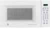 Get GE JES735WJ - 7 cu. Ft. Capacity Countertop Microwave Oven reviews and ratings