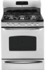 Get GE JGB820SEPSS - 30-in Gas Range reviews and ratings