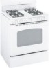 Get GE JGBP27DEMWW - 30inch Gas Range reviews and ratings