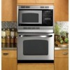 Get GE JTP90SMSS - 30inch Combination Wall Oven reviews and ratings