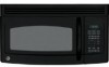 Get GE JVM1740DMBB - 1.7cf Microwave 1000W reviews and ratings