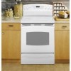 Get GE PB910TPWW - Profile 30 in. Electric Range reviews and ratings