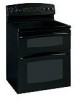 Get GE PB970 - Profile 30 in. Double Oven Range reviews and ratings