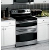 Get GE PB970SMSS - Profile - Electric Range reviews and ratings