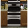 Get GE PB975SPSS - Profile 30inch Electric Range reviews and ratings