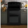 Get GE PB978DPBB - Profile 30inch Electric Range reviews and ratings