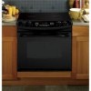 Get GE PD900DPBB - Profile 30 in. Drop-In Electric Range reviews and ratings