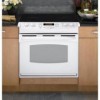Get GE PD900DPWW - Profile 30 in. Drop-In Electric Range reviews and ratings