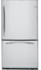 Get GE PDCS1NBXRSS - 21.1 cu. ft. Bottom-Freezer Refrigerator reviews and ratings