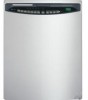 Get GE PDW7800P - Profile: Full Console Dishwasher reviews and ratings