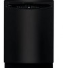 Get GE PDW8200N - Profile Full Console Dishwasher reviews and ratings
