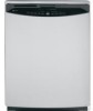 Get GE PDW8600N - Profile Full Console Dishwasher reviews and ratings