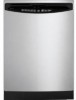 Get GE PDWF280PSS - Profile 24 in. Dishwasher reviews and ratings