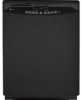 Get GE PDWF600RBB - Full Console Dishwasher reviews and ratings