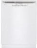 Get GE PDWF600RWW - Full Console Dishwasher reviews and ratings