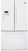 Get GE PFSF6PKWWW - High Gloss 25.5 cu. Ft. Refrigerator reviews and ratings