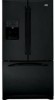 Get GE PFSF6PKXBB - 25.5 cu. Ft. Refrigerator reviews and ratings