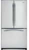 Get GE PFSS5NFY - Profile 25.1 cu. Ft. Bottom-Freezer Refrigerator reviews and ratings