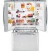 Get GE PFSS6SMX - Profile: 25.8 cu. Ft. Refrigerator reviews and ratings