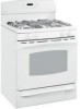 Get GE PGB900DEMWW - Profile 30 in. Gas Range reviews and ratings