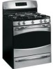 Get GE PGB908SEMSS - 30inch Gas Range reviews and ratings