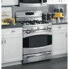 Get GE PGB910SEMSS - 30inch Gas Range reviews and ratings