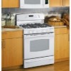 Get GE PGB918DEMWW - Profile Series-30 in Gas Range reviews and ratings