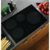 Get GE PHP900DMBB - 30inch Induction Cooktop reviews and ratings