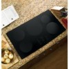Get GE PHP960DMBB - 36inch Induction Cooktop reviews and ratings