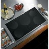 Get GE PHP960SMSS - 36inch Induction Cooktop reviews and ratings