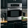 Get GE PK916 - Profile 27inch Single Convection Wall Oven reviews and ratings