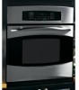 Get GE PK916SMSS - Profile 27 in. Wall Oven reviews and ratings