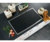 Get GE PP975SMSS - 36inch Smoothtop Electric Cooktop reviews and ratings